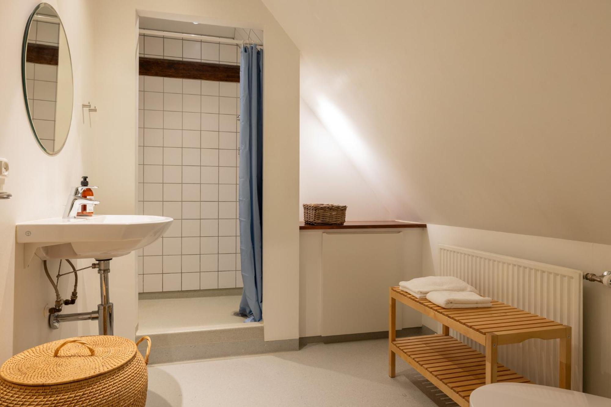 Kobmandsgaarden Kerteminde Apartment Ngoại thất bức ảnh