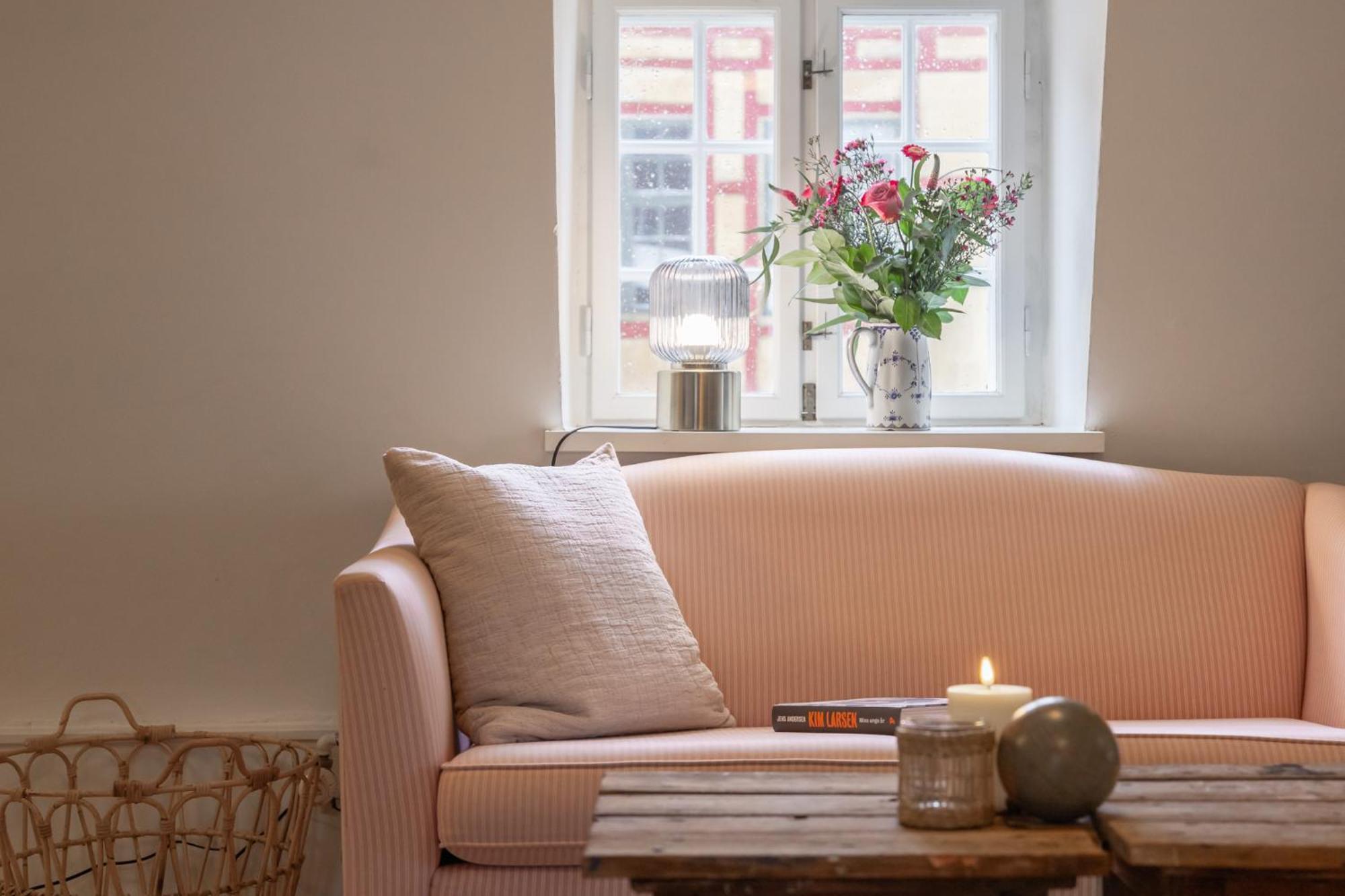 Kobmandsgaarden Kerteminde Apartment Ngoại thất bức ảnh