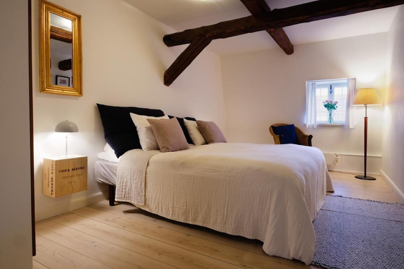 Kobmandsgaarden Kerteminde Apartment Ngoại thất bức ảnh