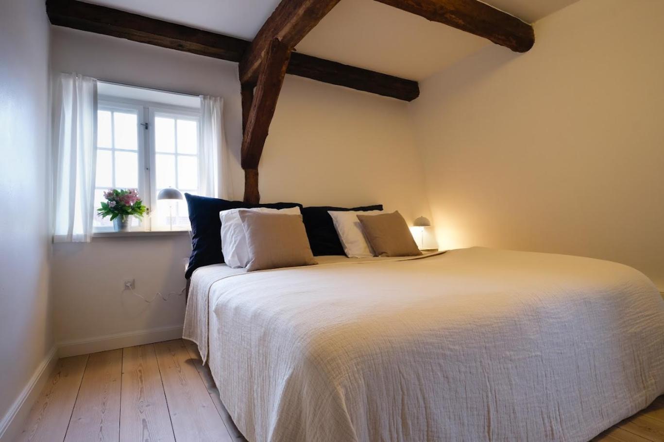 Kobmandsgaarden Kerteminde Apartment Ngoại thất bức ảnh