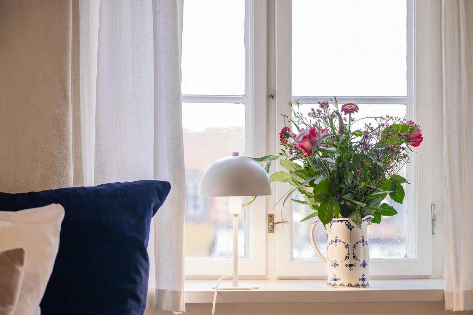 Kobmandsgaarden Kerteminde Apartment Ngoại thất bức ảnh